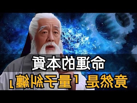 掌握命運