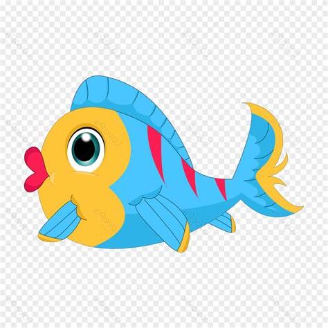 魚圖