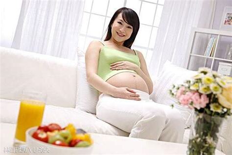 孕婦需要的東西