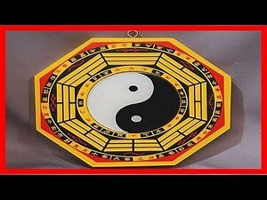 八卦鏡功效