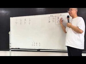 甲辰年八字