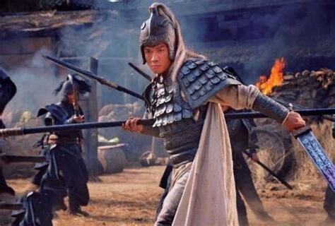 古代將軍