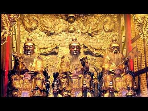道家神明