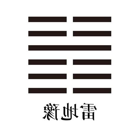 豫卦