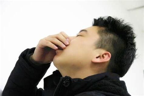 鼻毛可以剪嗎