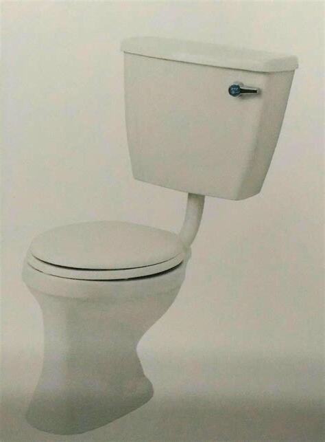 傳統馬桶