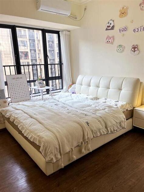 房間的床要怎麼擺