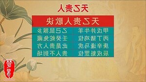 查神煞