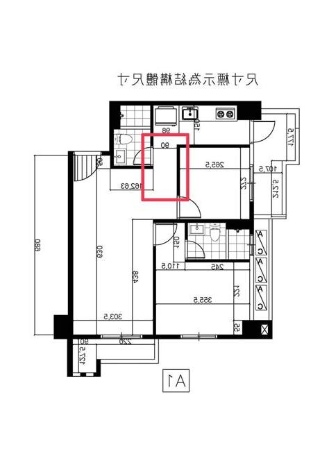 走廊寬度解釋令
