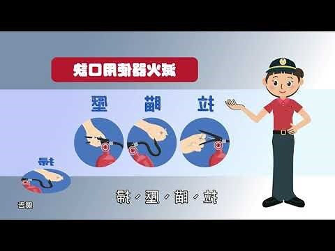 防火閘原理