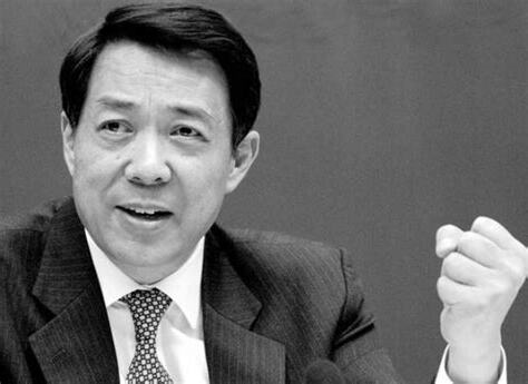 薄熙来面相