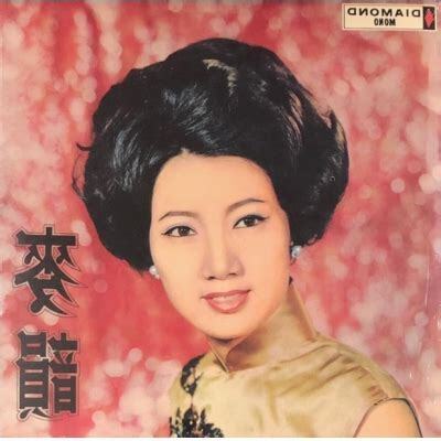 麥韻篁生平
