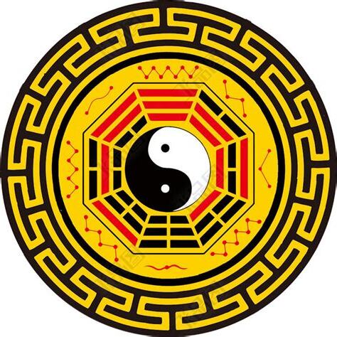 道家八卦