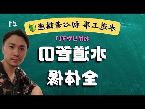 水業