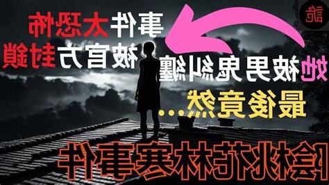 林寒陰桃花事件