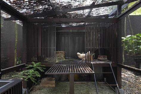 動物居所