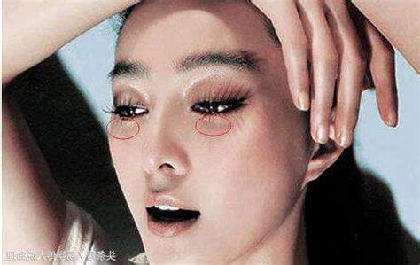 色女面相