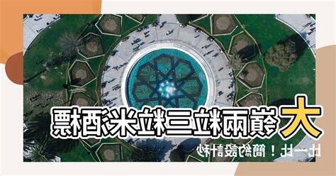 兩粒米三粒米分別