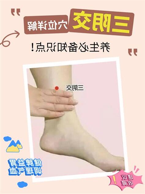 鼠溪穴位