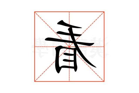 看的意思