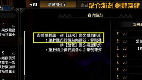 龍氣轉換