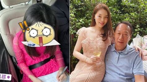 郭台銘老婆墓園