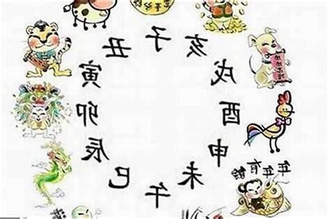 1980年属相