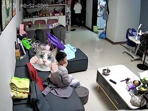 蝙蝠进家