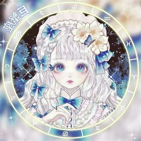 12/12星座女