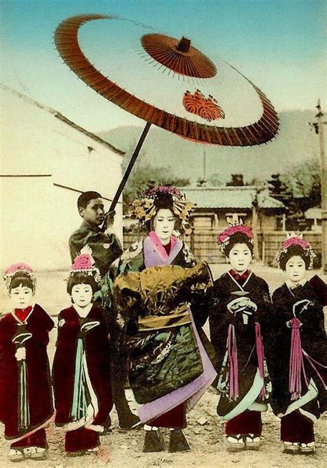 遊女明月