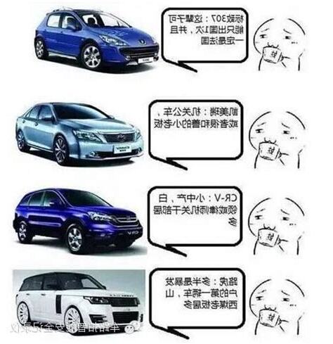 有什麼車