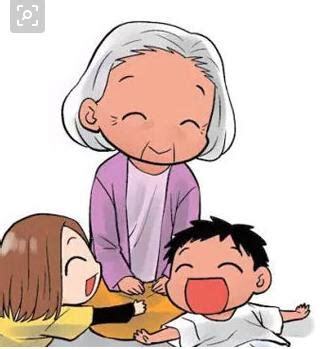 夢見過世奶奶