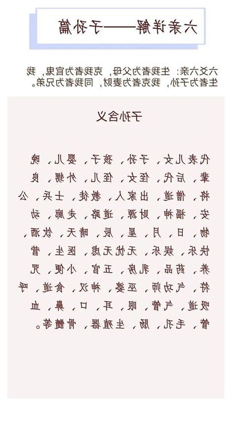 六爻人