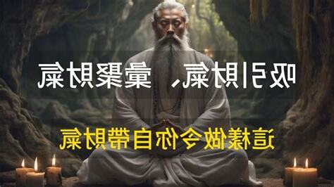 自帶財氣的人