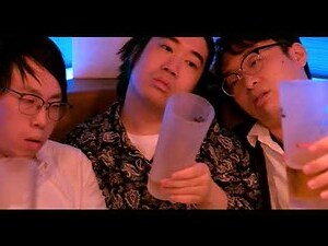 阻人收工燒春袋