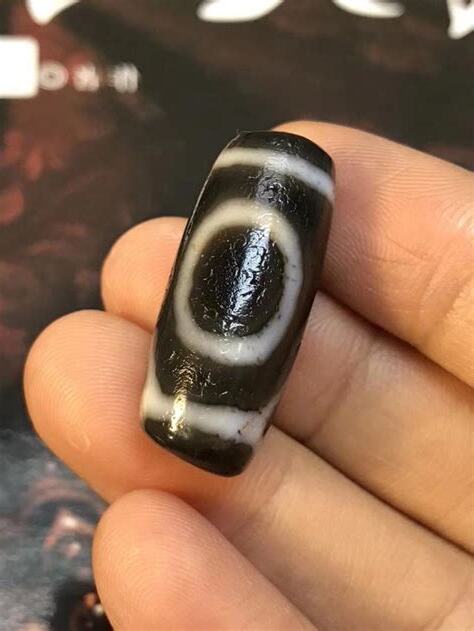 一眼天珠功效