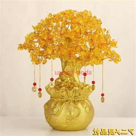 福樹風水