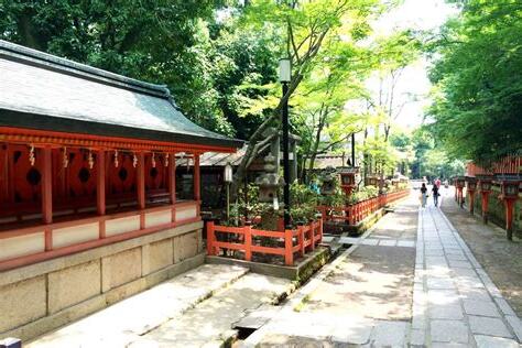東北門