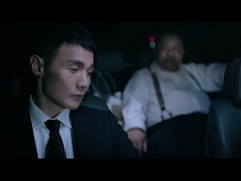 我是4號