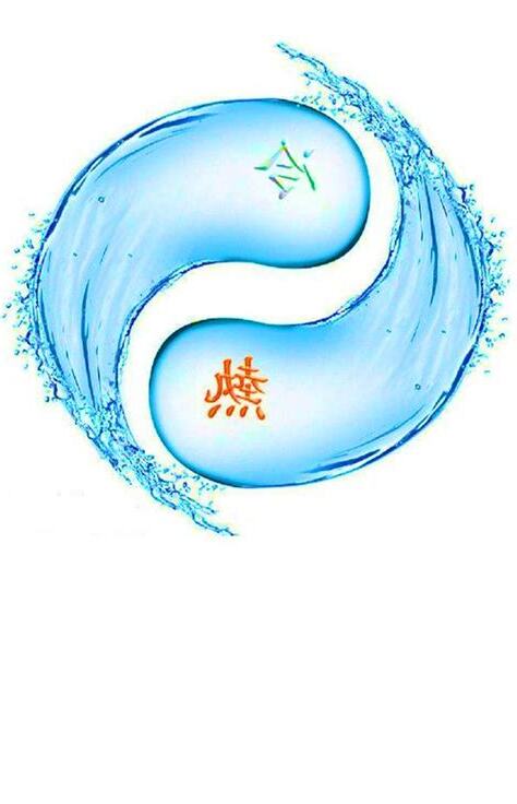 什么是阴阳水