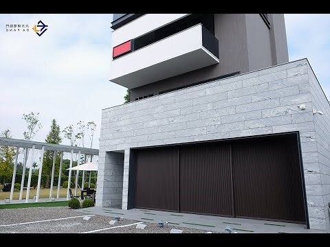 車庫大門設計