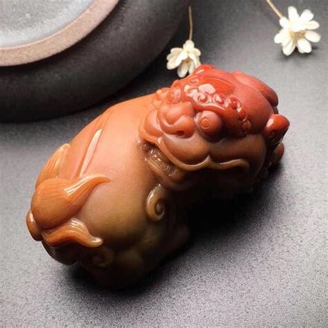 招財神獸貔貅