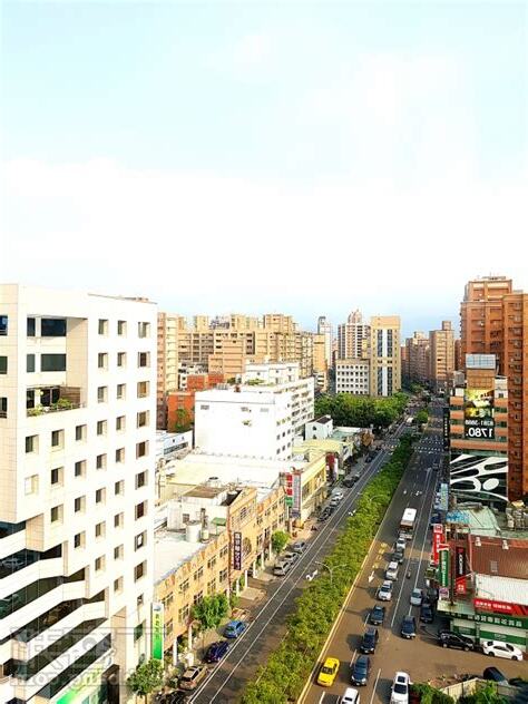 手機拍風景