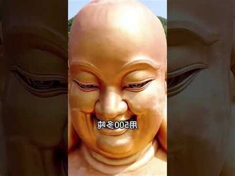 彌勒佛求什麼