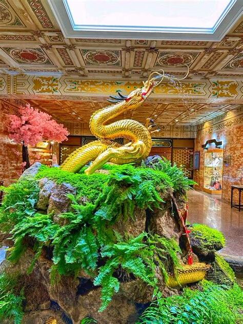 圓山飯店風水