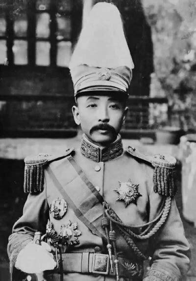 張作霖