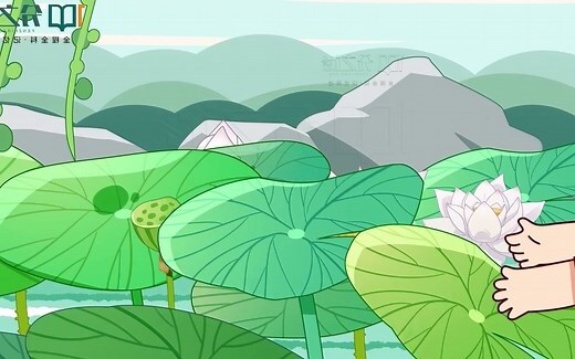 亭亭玉立是什麼意思