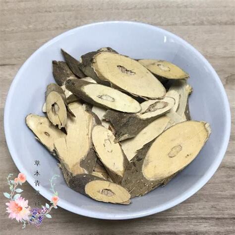 土煙頭功效