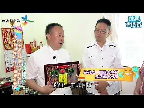 乾坤太極圖