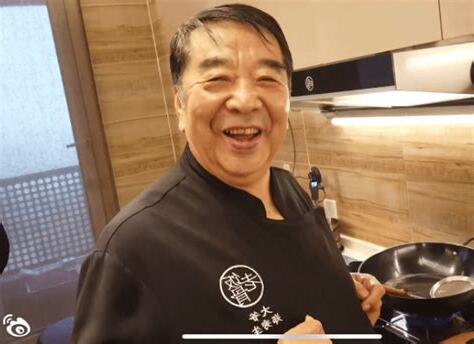 老飯骨大爺死因